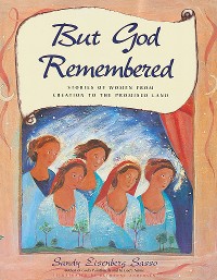 Cover But God Remembered