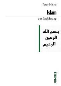 Cover Islam zur Einführung