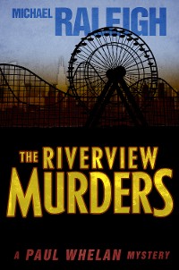 Cover Riverview Murders