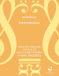 Cover Stranviskiana