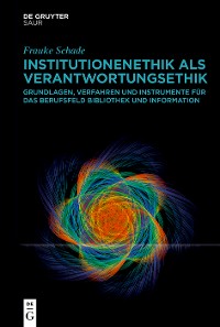 Cover Institutionenethik als Verantwortungsethik