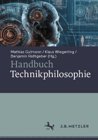 Cover Handbuch Technikphilosophie