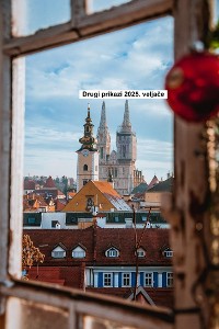 Cover Drugi prikazi 2025. veljače