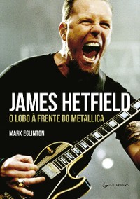 Cover James Hetfield