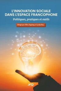 Cover L’innovation sociale dans l’espace francophone