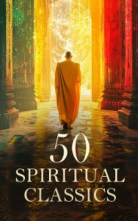 Cover 50 Spiritual Classics