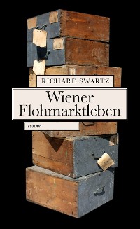 Cover Wiener Flohmarktleben