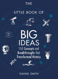 Cover Little Book of Big Ideas