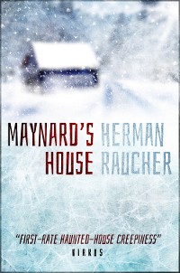 Cover Maynard's House