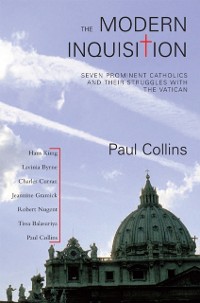 Cover Modern Inquisition