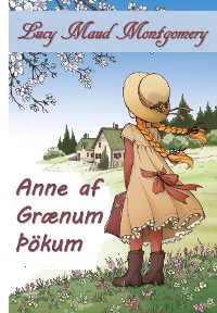 Cover Anne af Grænum Þökum