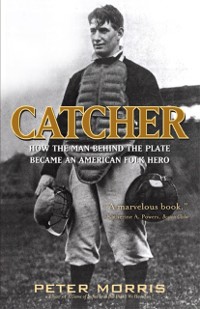 Cover Catcher
