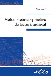 Cover Método teórico práctico de lectura musical