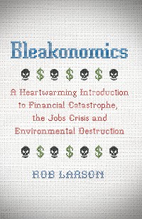 Cover Bleakonomics
