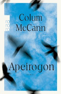 Cover Apeirogon