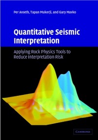 Cover Quantitative Seismic Interpretation