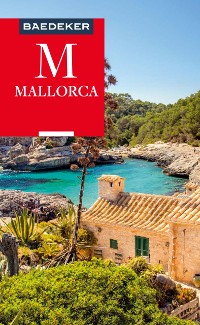 Cover Baedeker Reiseführer E-Book Mallorca