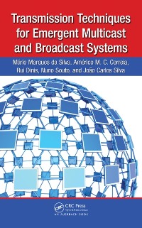 Cover Transmission Techniques for Emergent Multicast and Broadcast Systems