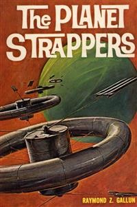 Cover The Planet Strappers