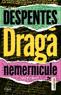 Cover Dragă nemernicule