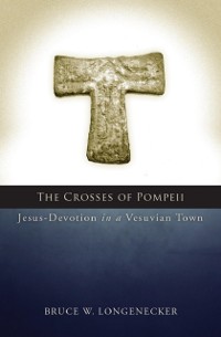 Cover Crosses of Pompeii