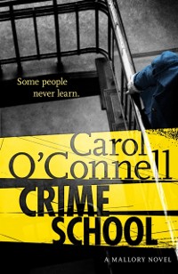 Cover Crime School