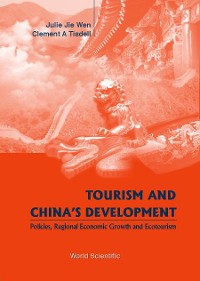 Cover TOURISM & CHINA'S DEVELOPMENT