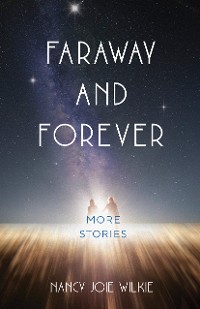 Cover Faraway and Forever