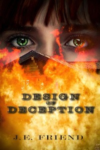 Cover Design of Deception