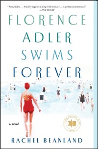 Cover Florence Adler Swims Forever