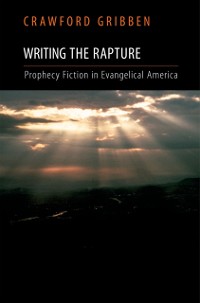 Cover Writing the Rapture