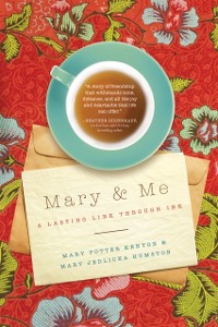 Cover Mary & Me