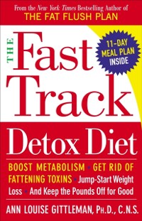Cover Fast Track Detox Diet