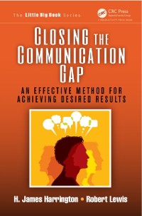 Cover Closing the Communication Gap