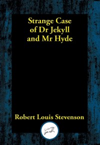 Cover Strange Case of Dr. Jekyll and Mr. Hyde