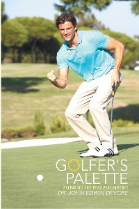 Cover Golfer's Palette