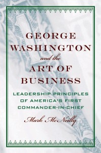 Cover George Washington and the Art of Business