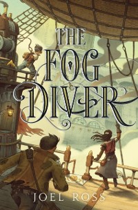 Cover Fog Diver