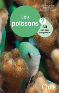 Cover Les poissons