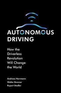 Cover Autonomous Driving