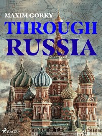 Cover Through Russia