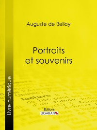 Cover Portraits et souvenirs