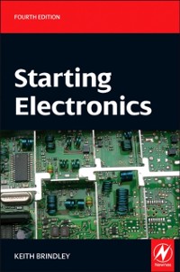 Cover Starting Electronics