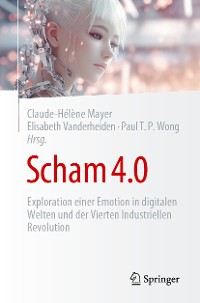 Cover Scham 4.0