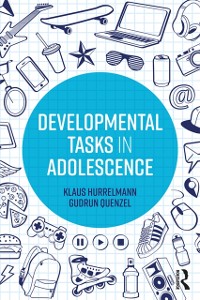 Cover Developmental Tasks in Adolescence