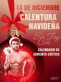 Cover 13 de diciembre: Calentura navideña