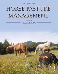 Cover Horse Pasture Management