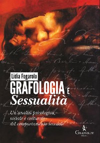 Cover Grafologia e sessualità