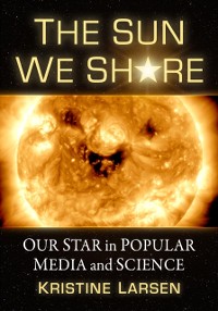 Cover Sun We Share