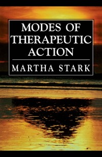 Cover Modes of Therapeutic Action